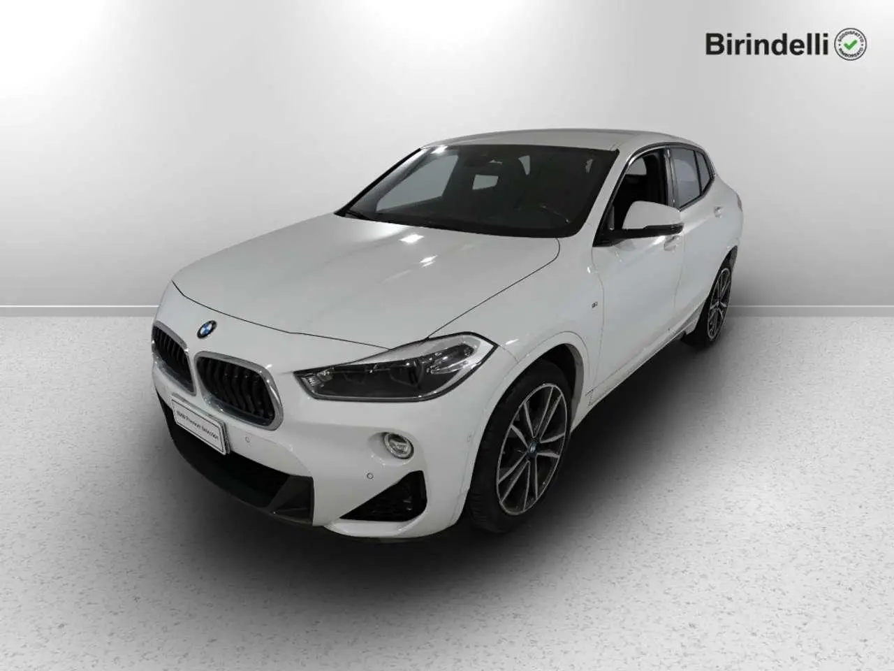 Photo 1 : Bmw X2 2020 Diesel