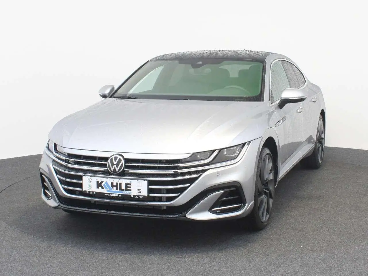 Photo 1 : Volkswagen Arteon 2023 Petrol