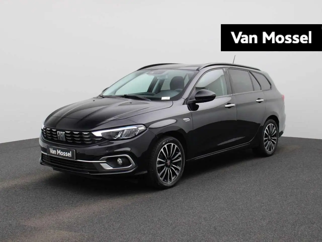 Photo 1 : Fiat Tipo 2021 Essence