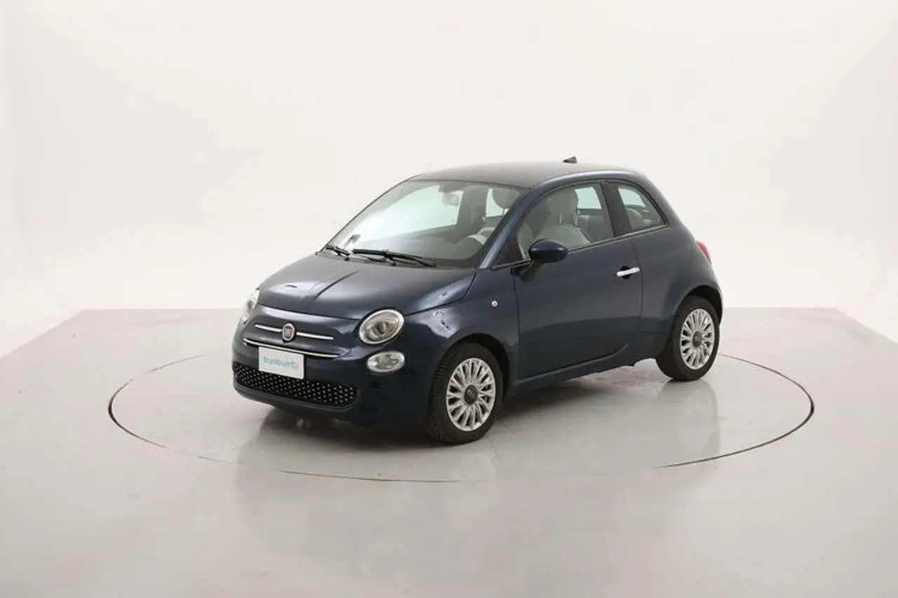 Photo 1 : Fiat 500 2021 Petrol