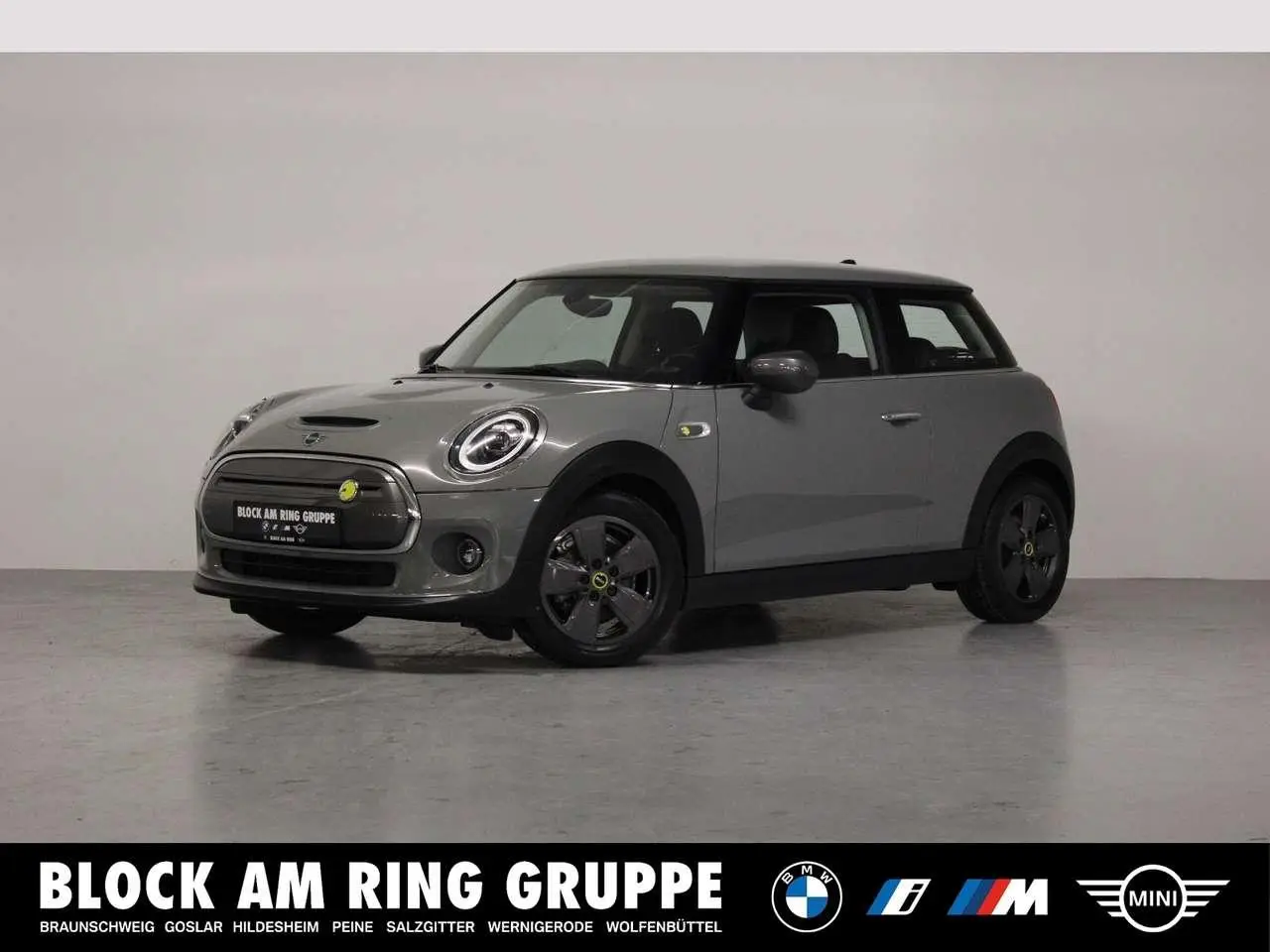 Photo 1 : Mini Cooper 2021 Others