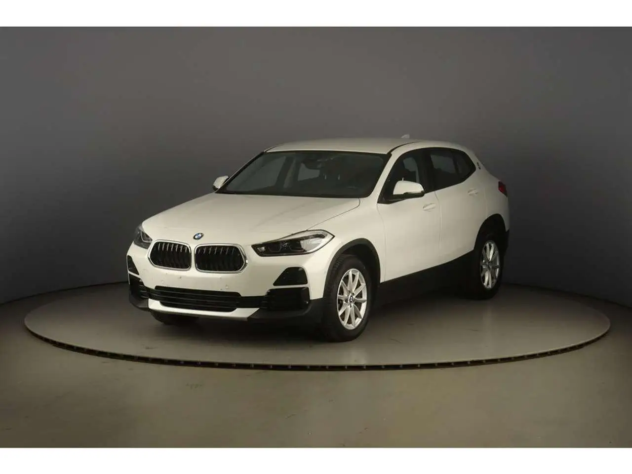 Photo 1 : Bmw X2 2022 Essence