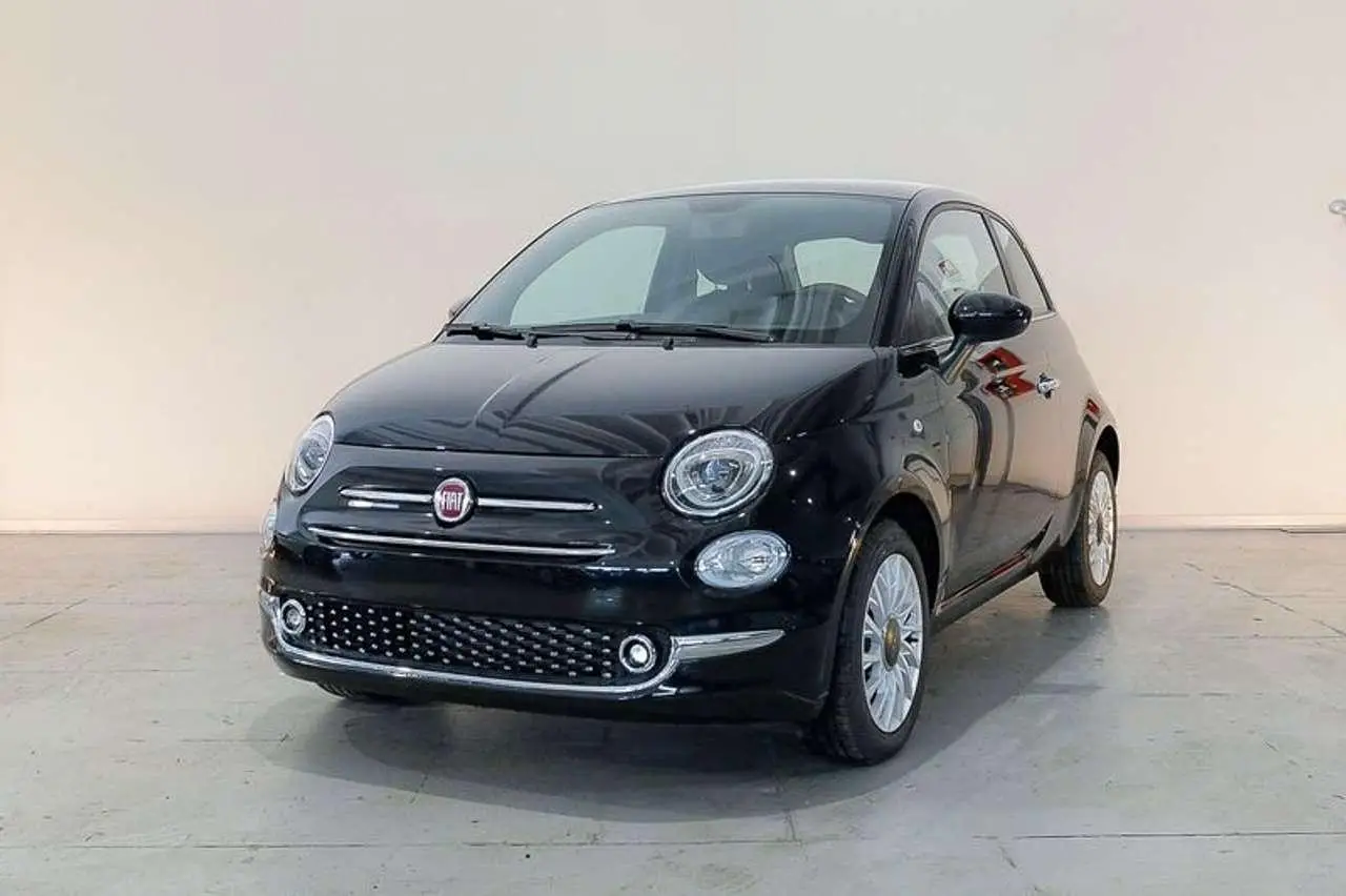 Photo 1 : Fiat 500 2024 Hybride