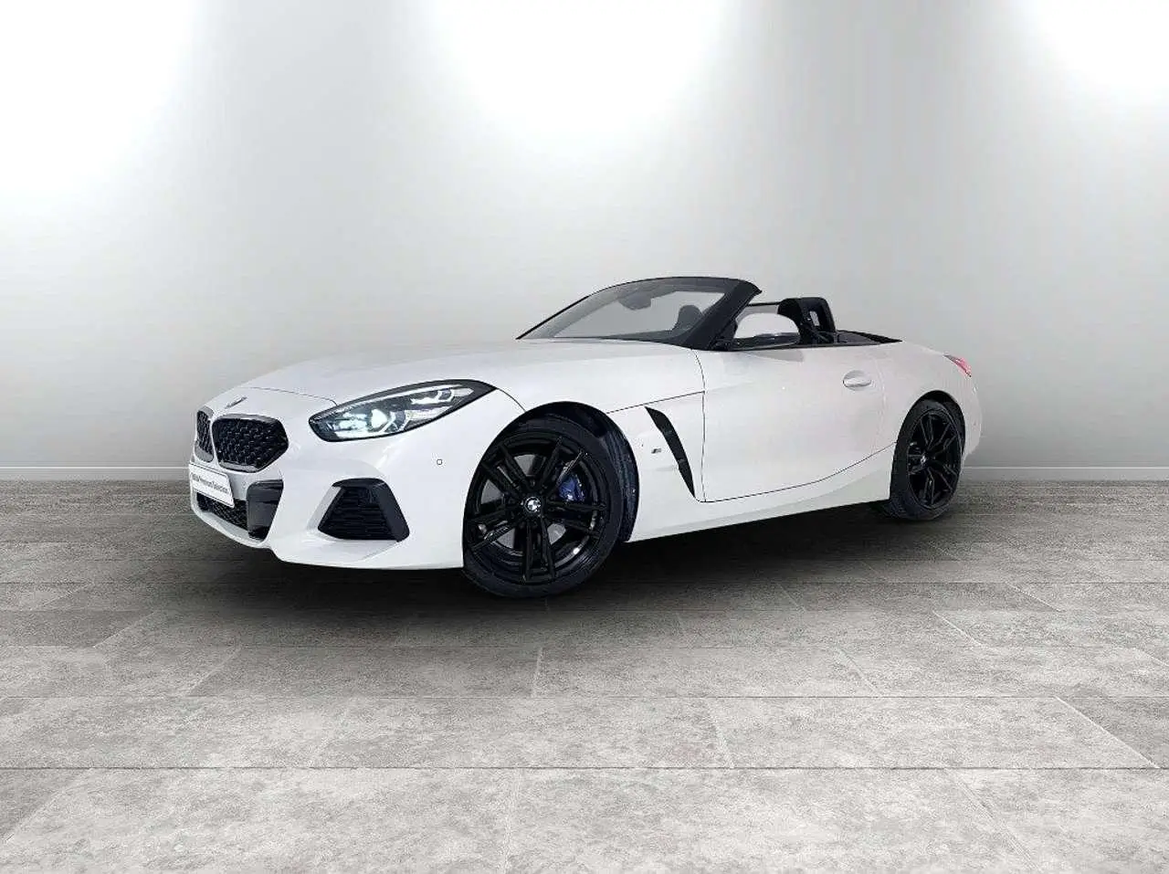 Photo 1 : Bmw Z4 2020 Essence