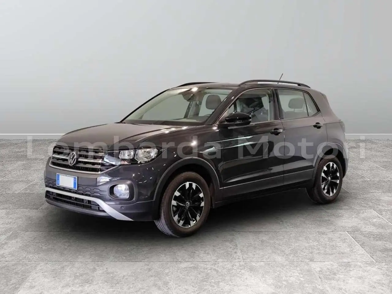 Photo 1 : Volkswagen T-cross 2021 Petrol