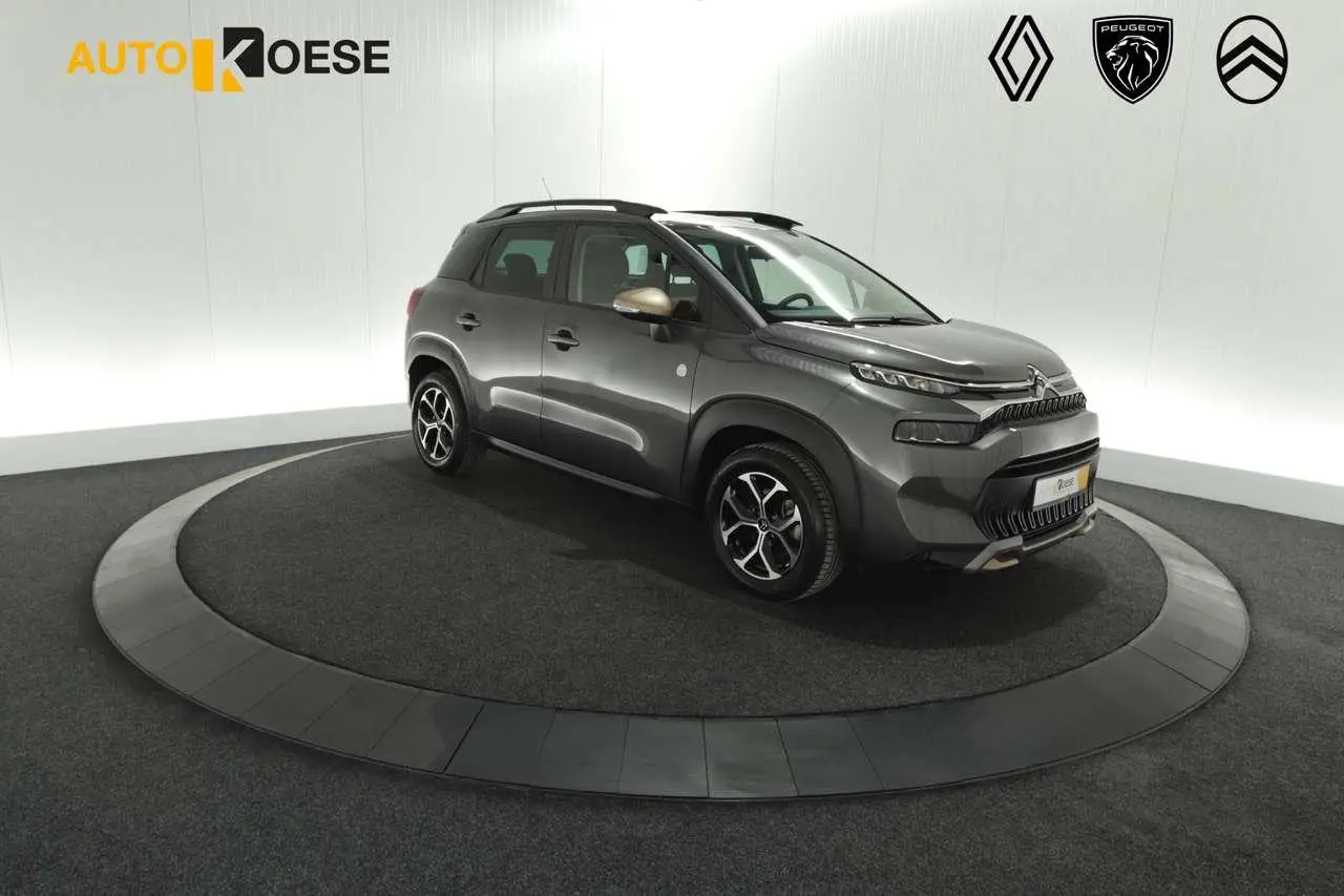 Photo 1 : Citroen C3 Aircross 2023 Petrol