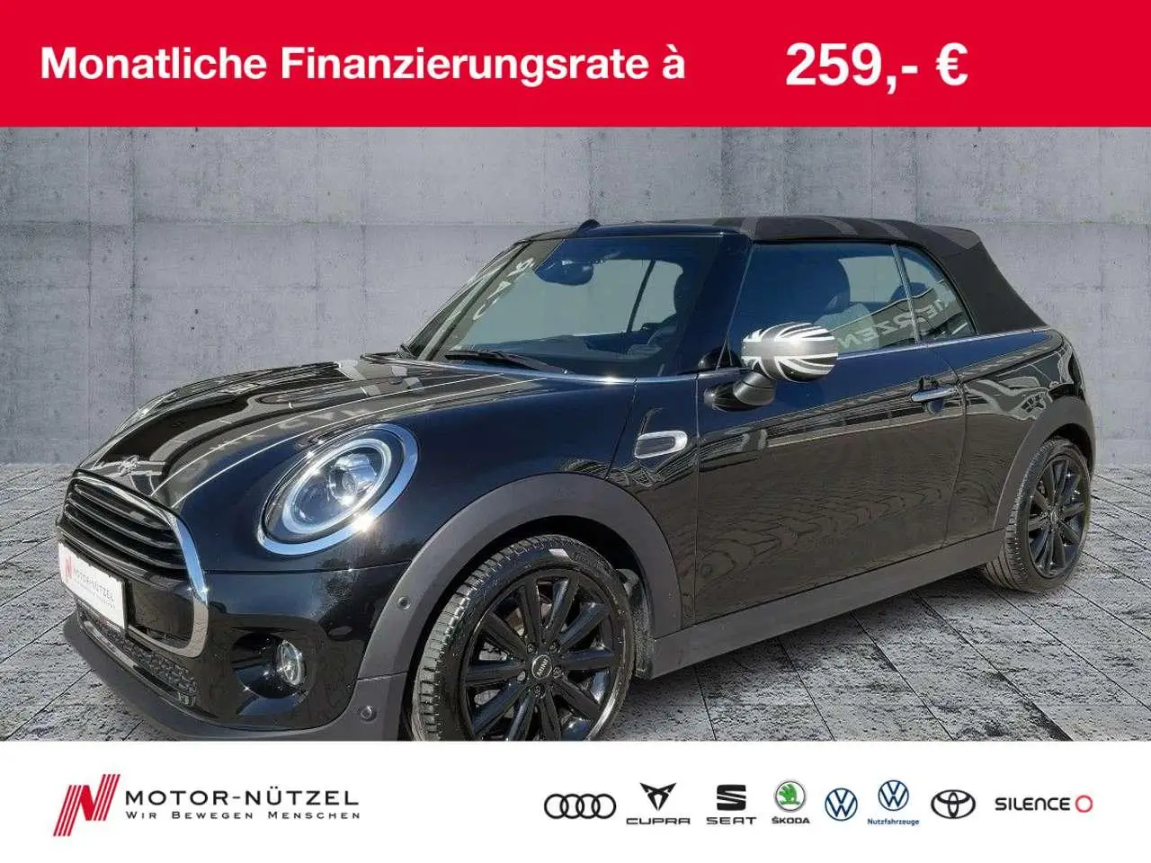 Photo 1 : Mini Cooper 2020 Petrol