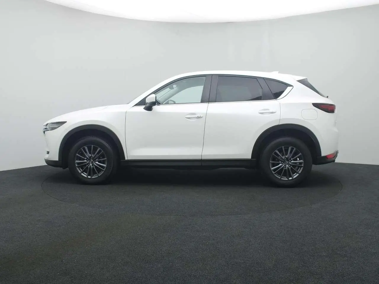 Photo 1 : Mazda Cx-5 2019 Petrol