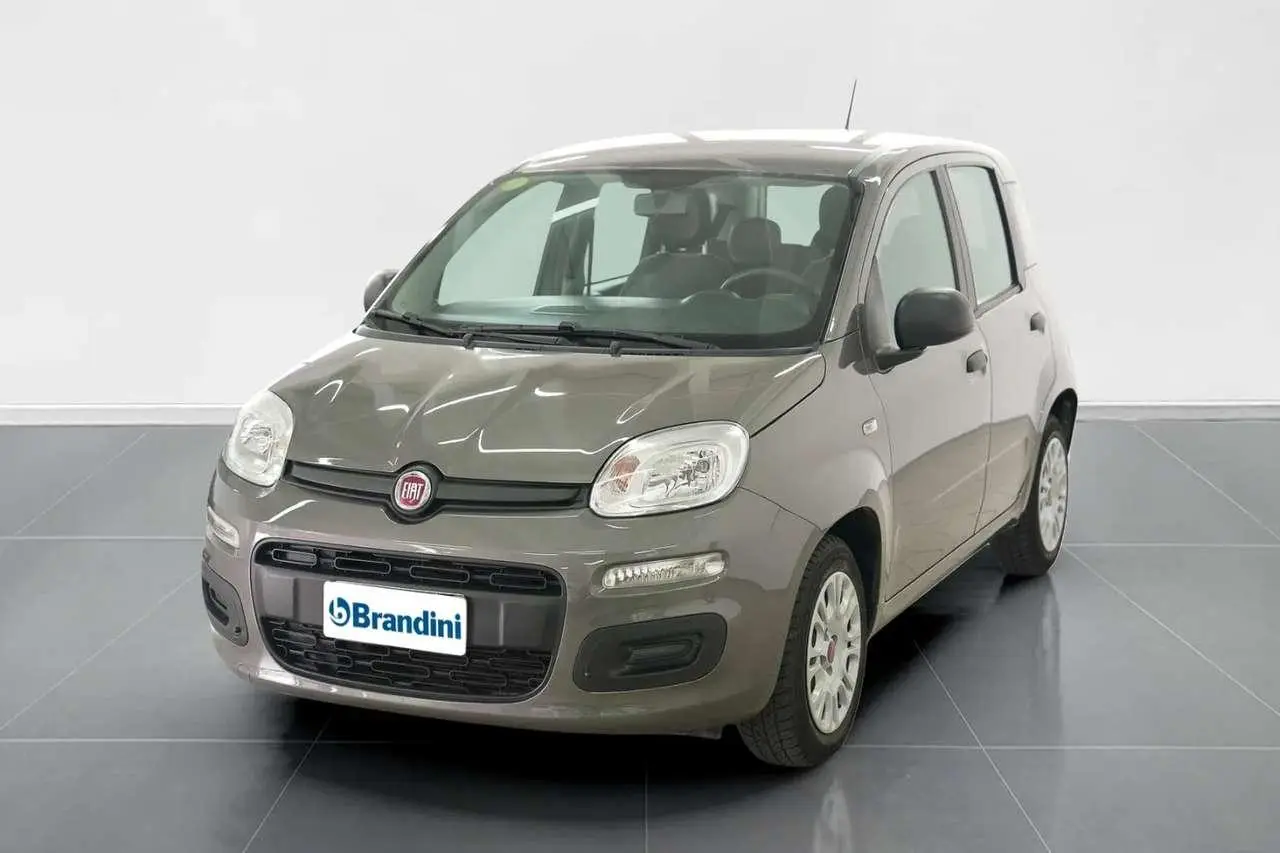 Photo 1 : Fiat Panda 2021 Essence