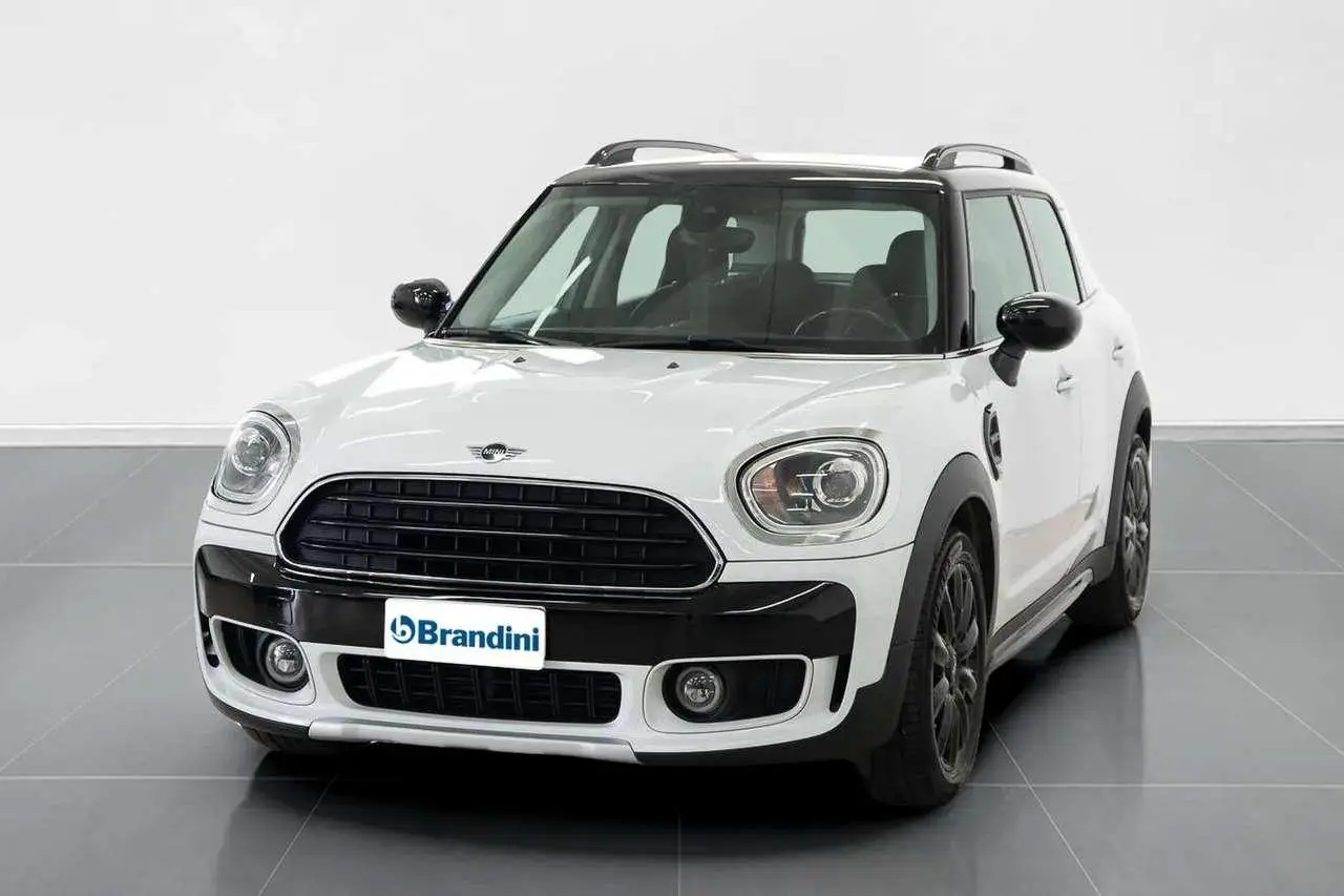 Photo 1 : Mini Cooper 2019 Diesel