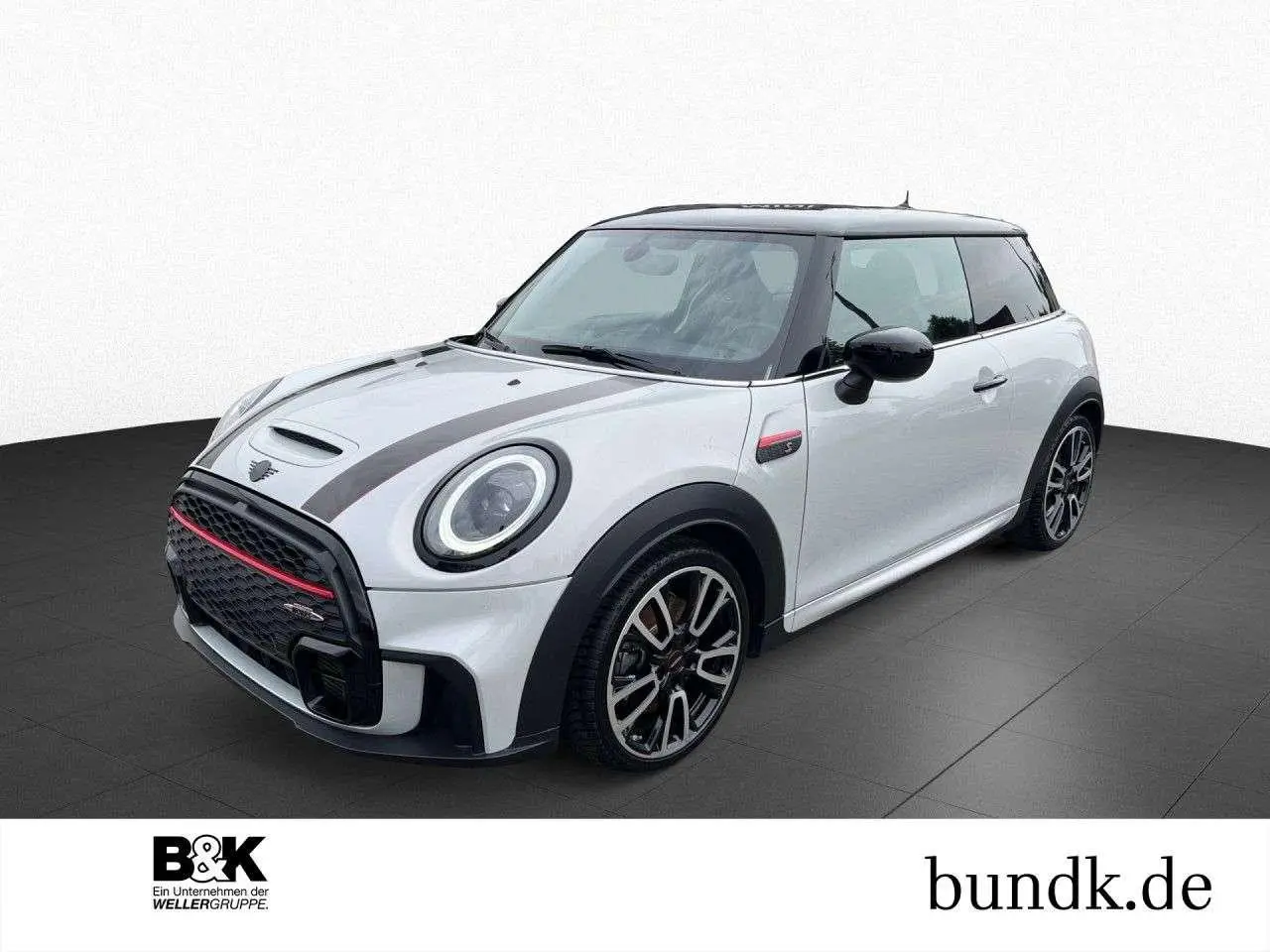 Photo 1 : Mini Cooper 2022 Essence