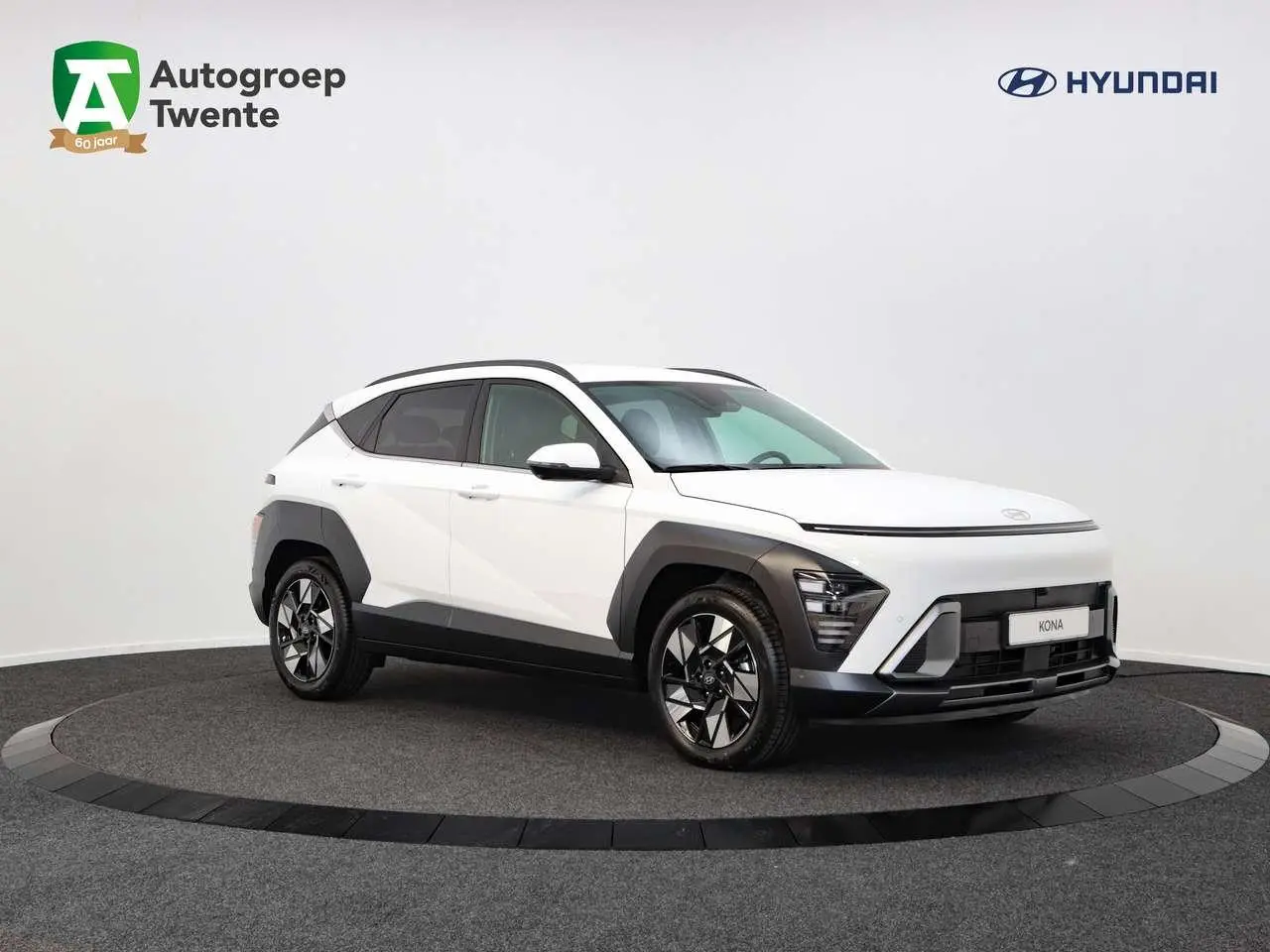 Photo 1 : Hyundai Kona 2024 Hybrid