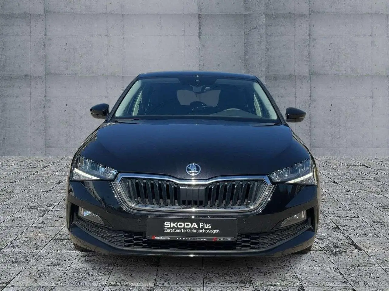 Photo 1 : Skoda Scala 2023 Petrol