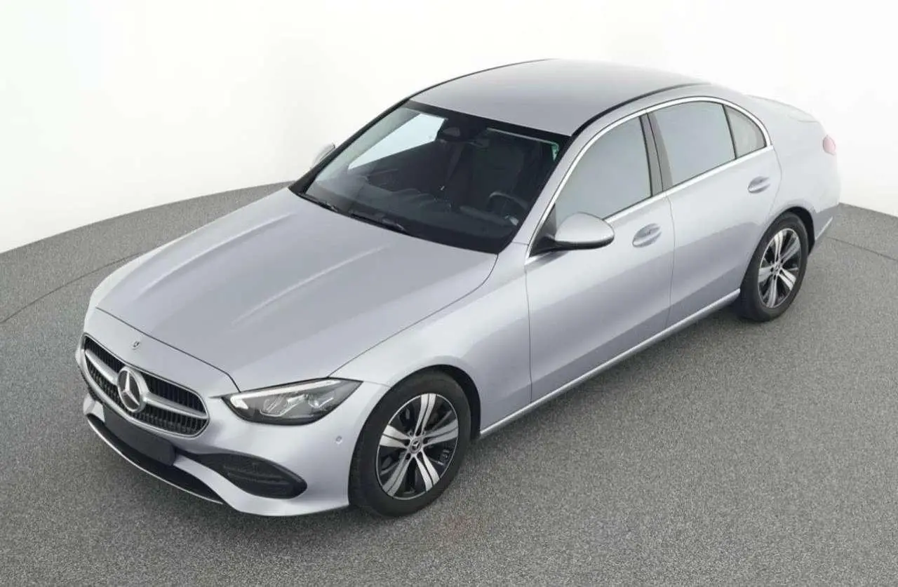 Photo 1 : Mercedes-benz Classe C 2023 Diesel