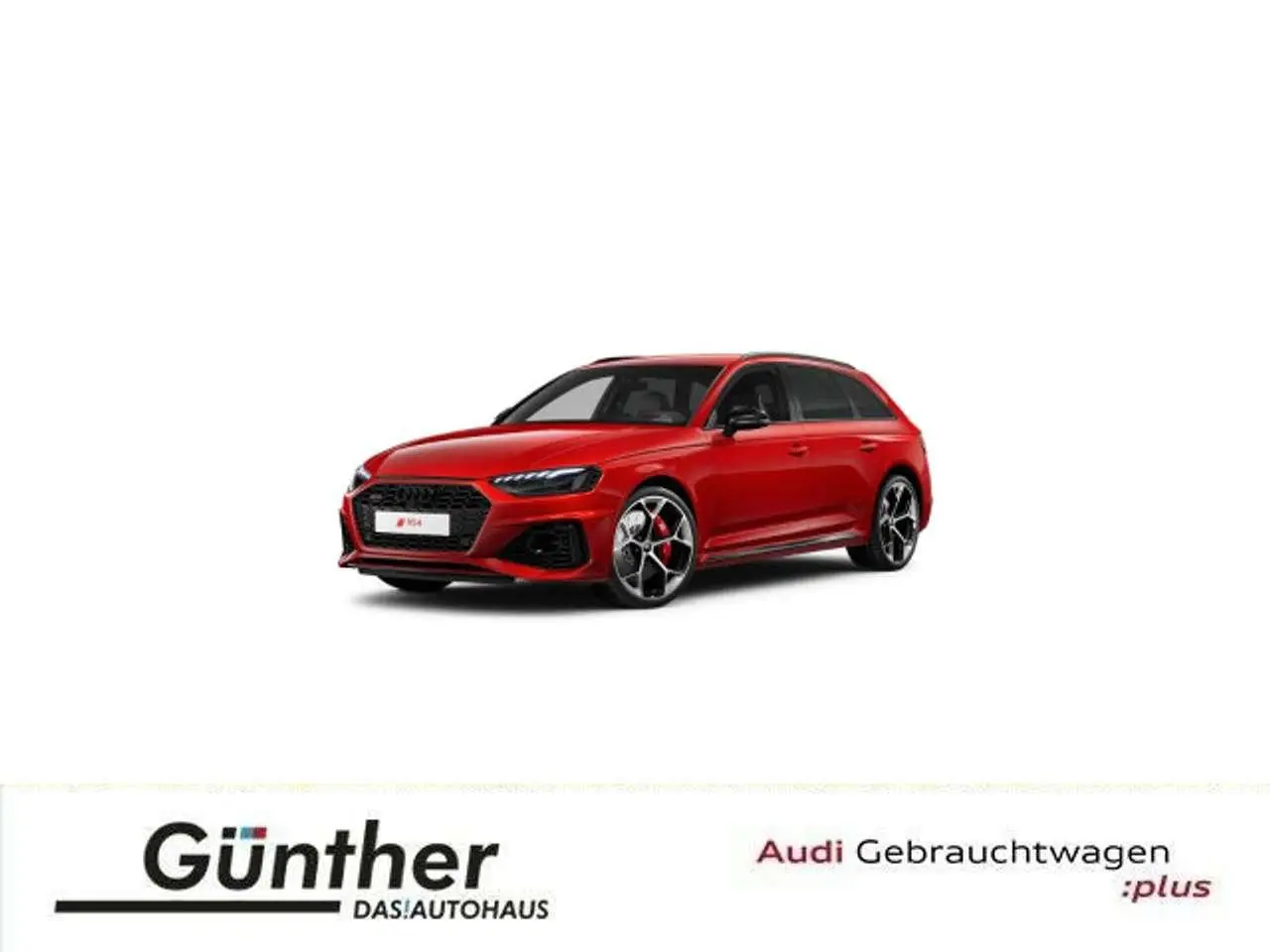 Photo 1 : Audi Rs4 2024 Petrol