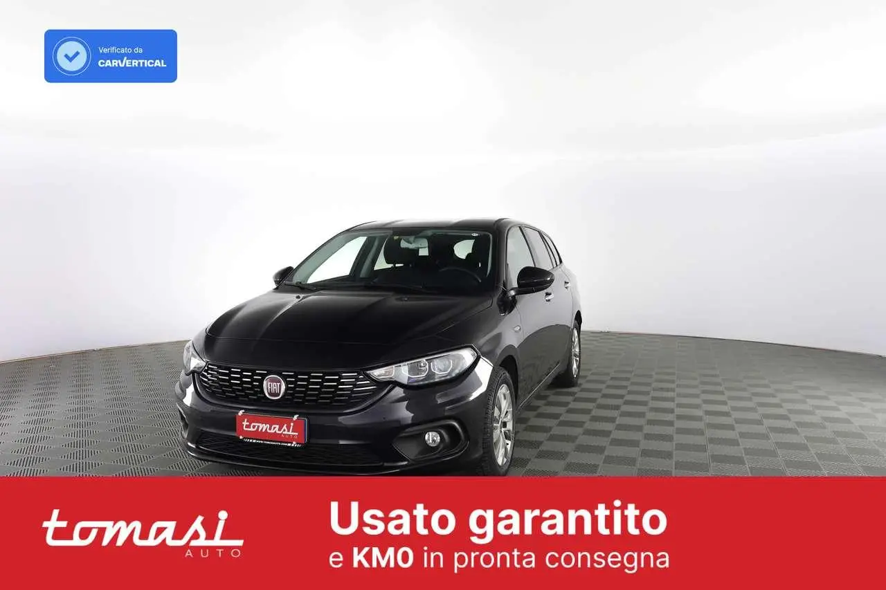 Photo 1 : Fiat Tipo 2021 GPL