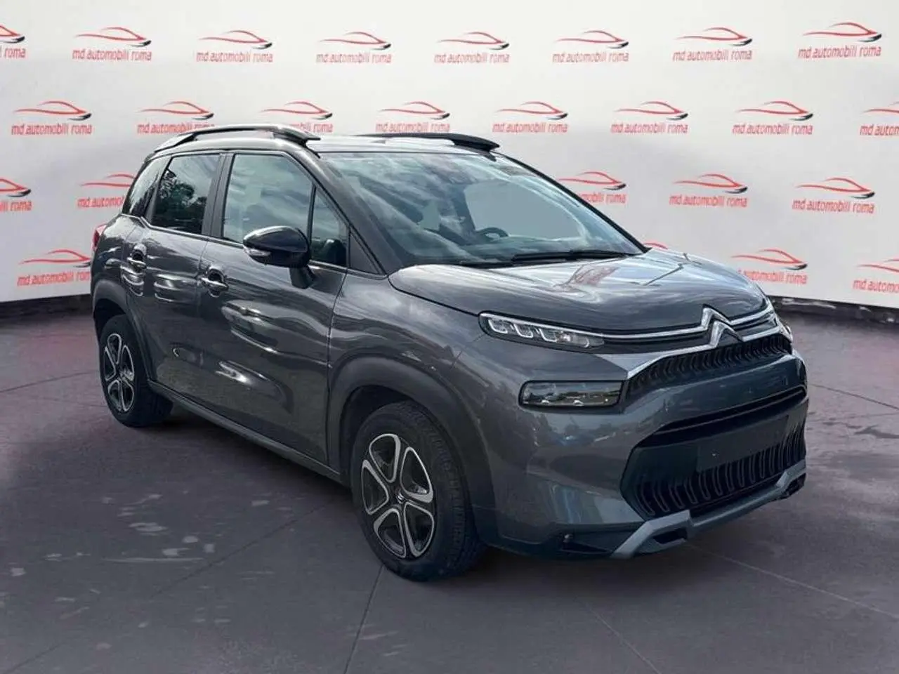 Photo 1 : Citroen C3 Aircross 2022 Diesel