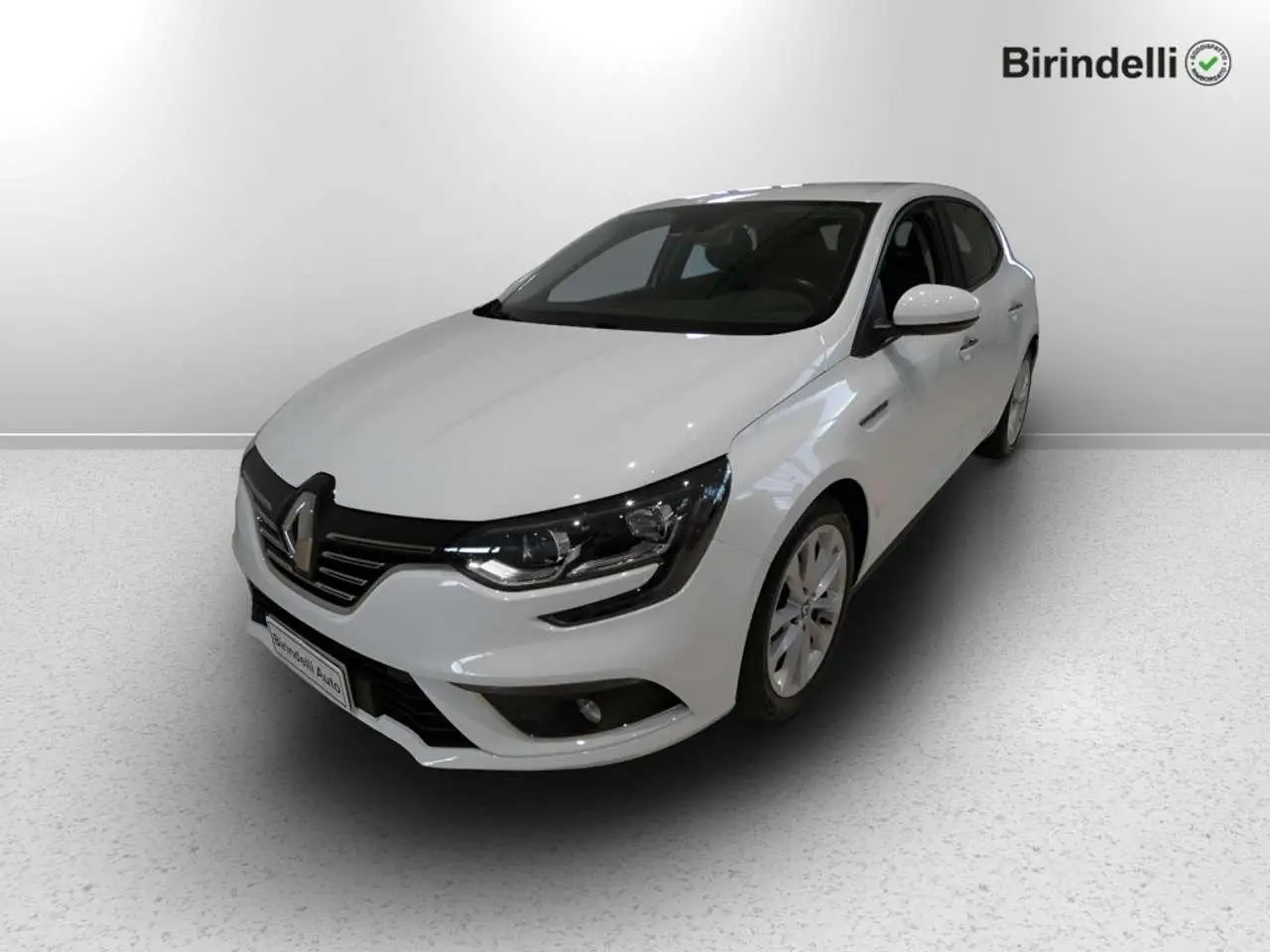 Photo 1 : Renault Megane 2020 Diesel