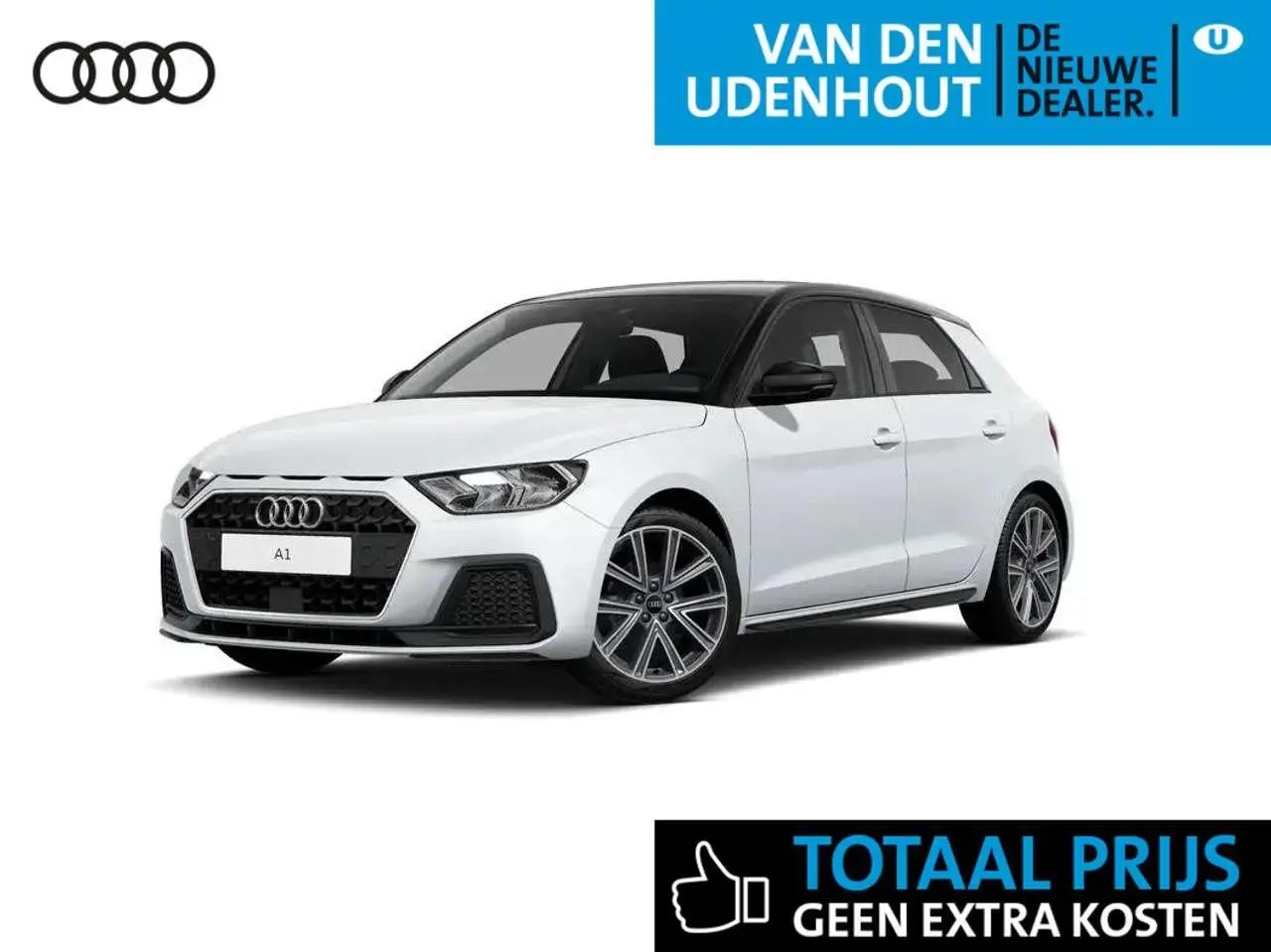 Photo 1 : Audi A1 2024 Petrol