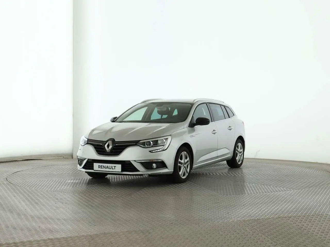 Photo 1 : Renault Megane 2020 Diesel