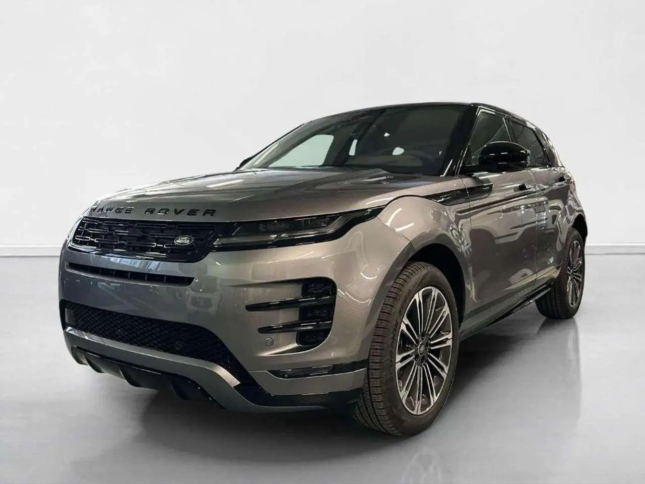 Photo 1 : Land Rover Range Rover Evoque 2024 Hybride