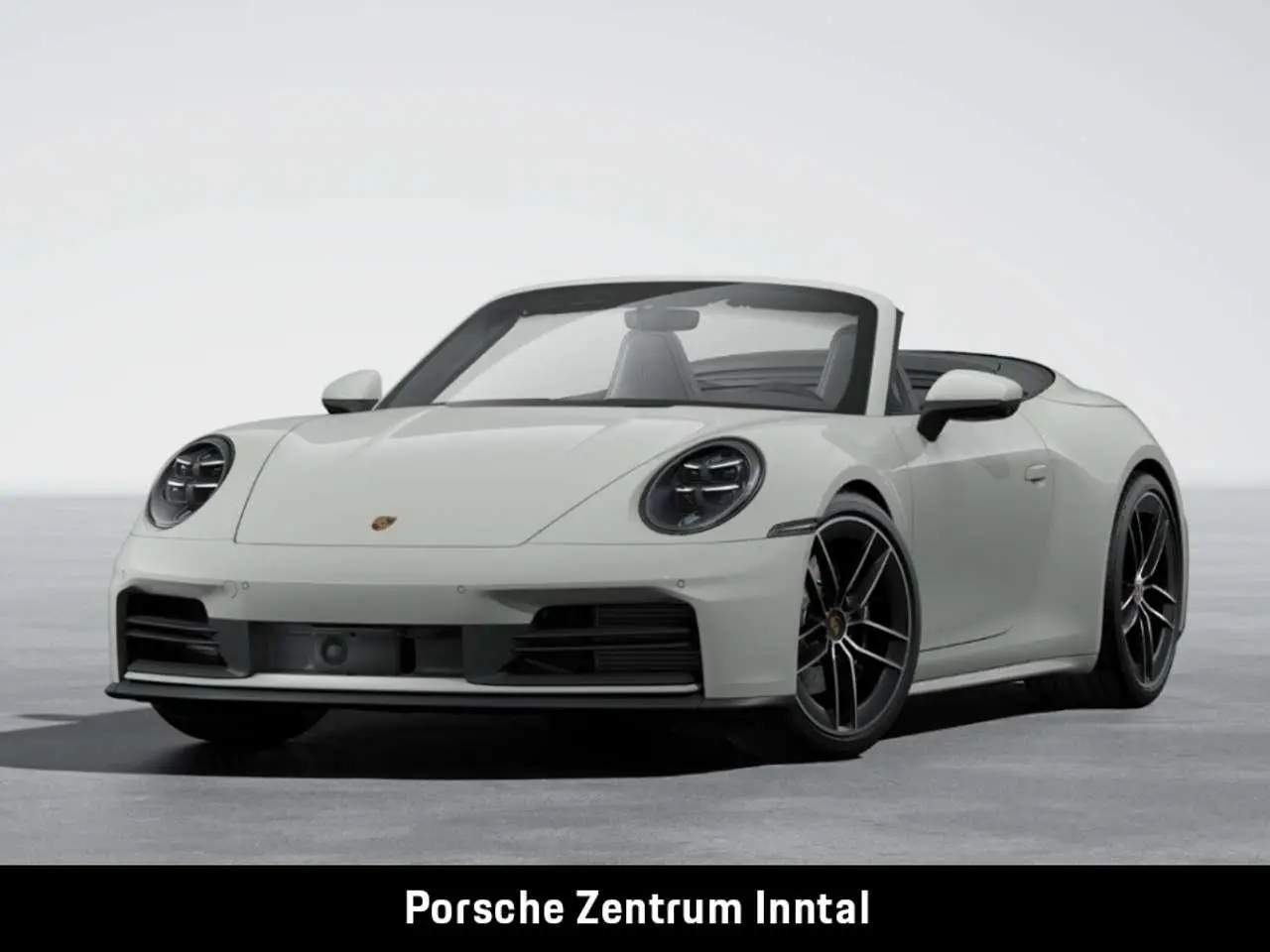 Photo 1 : Porsche 992 2024 Petrol