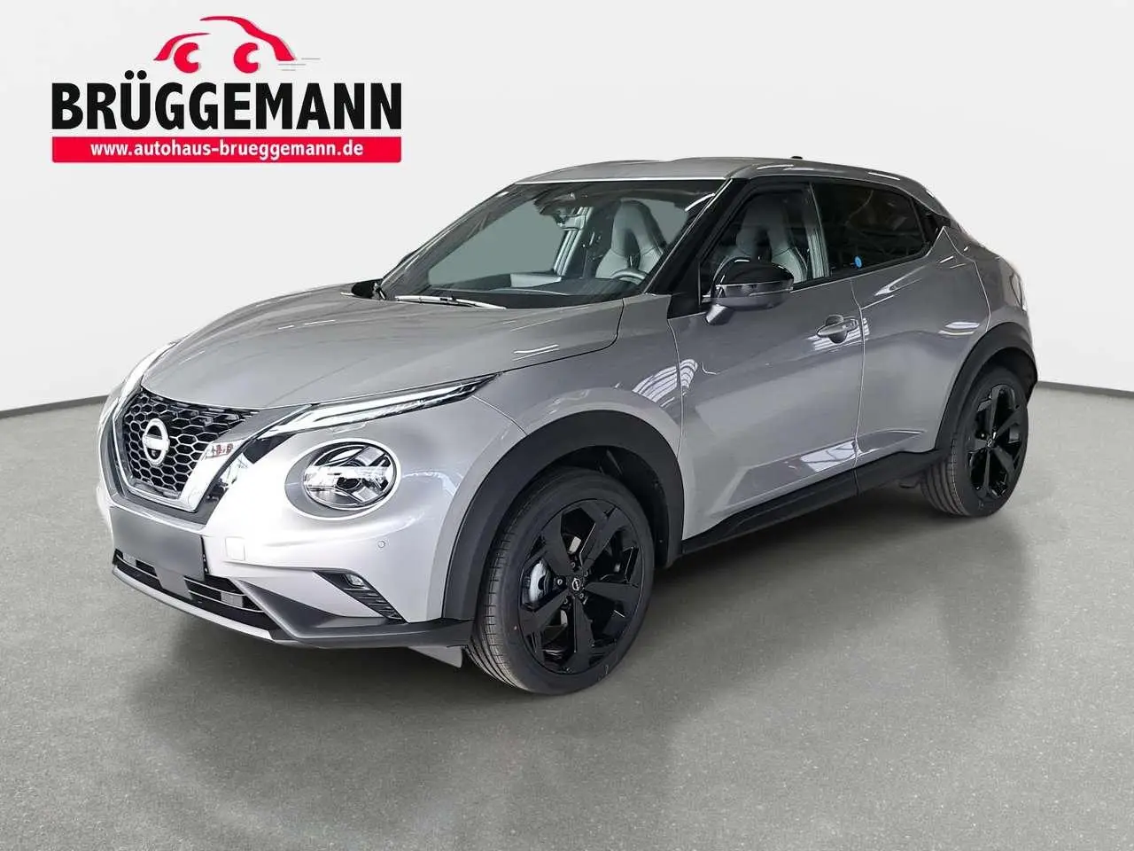 Photo 1 : Nissan Juke 2024 Essence