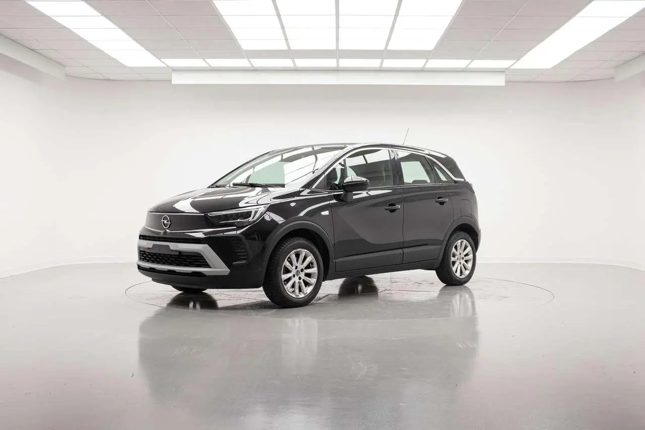 Photo 1 : Opel Crossland 2022 Essence