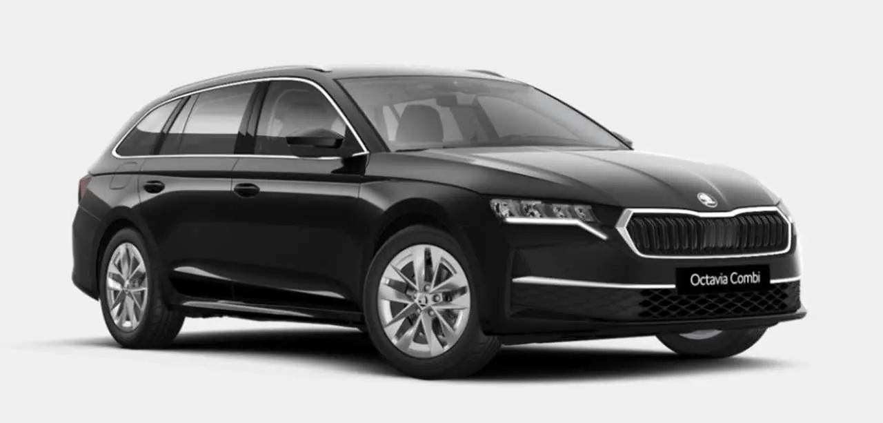 Photo 1 : Skoda Octavia 2024 Essence