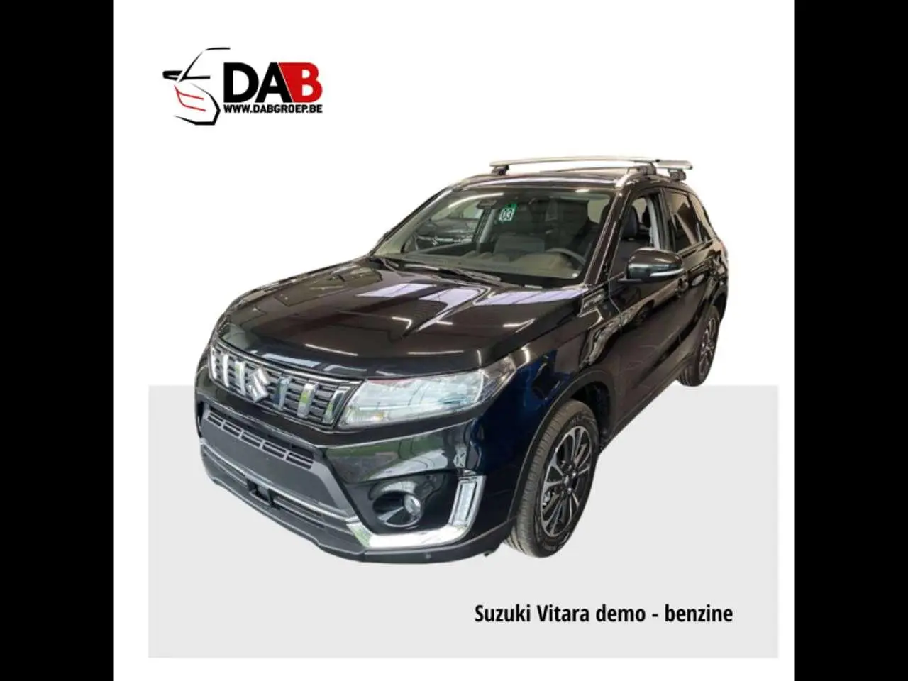 Photo 1 : Suzuki Vitara 2024 Essence