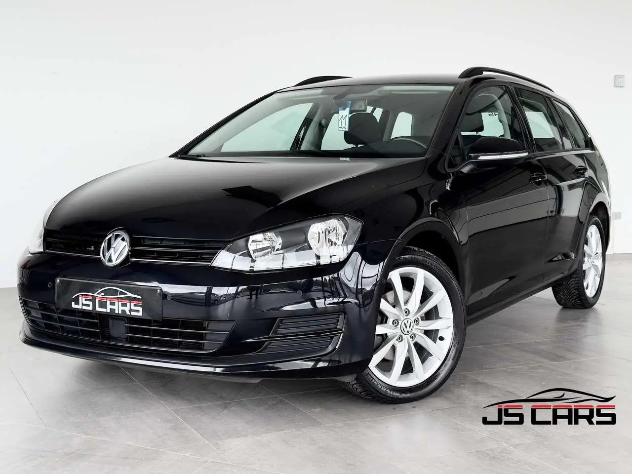 Photo 1 : Volkswagen Golf 2016 Diesel