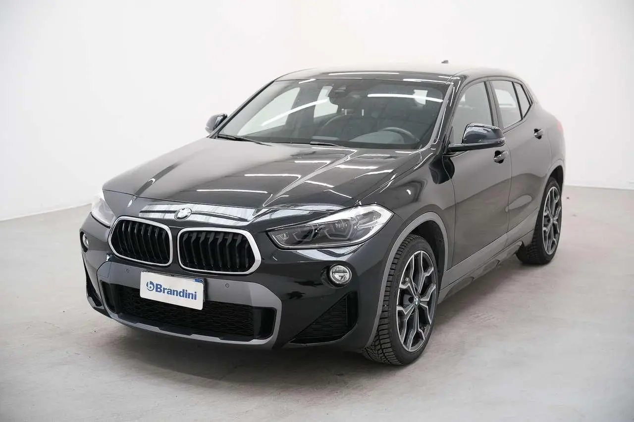 Photo 1 : Bmw X2 2019 Diesel