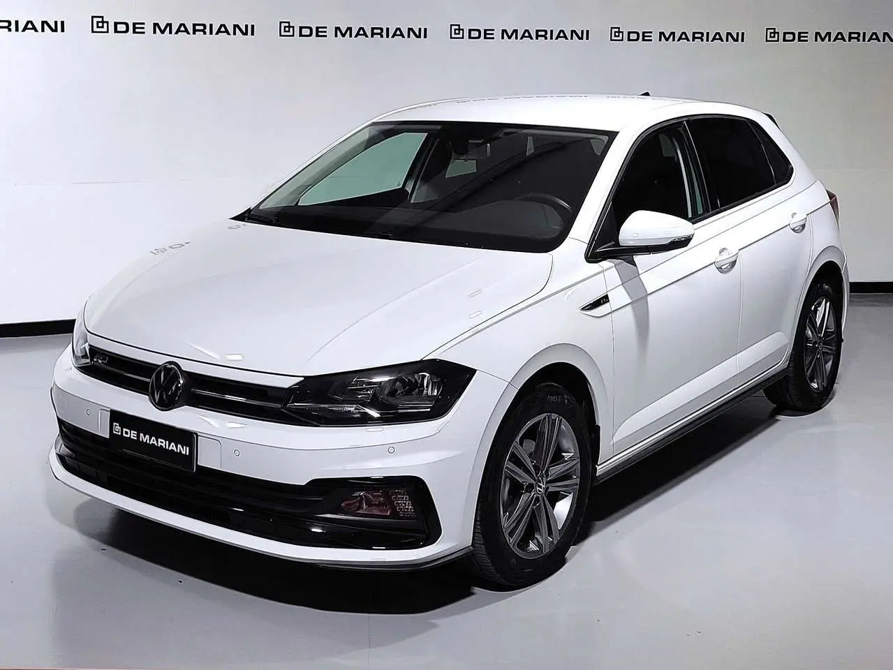 Photo 1 : Volkswagen Polo 2021 Autres