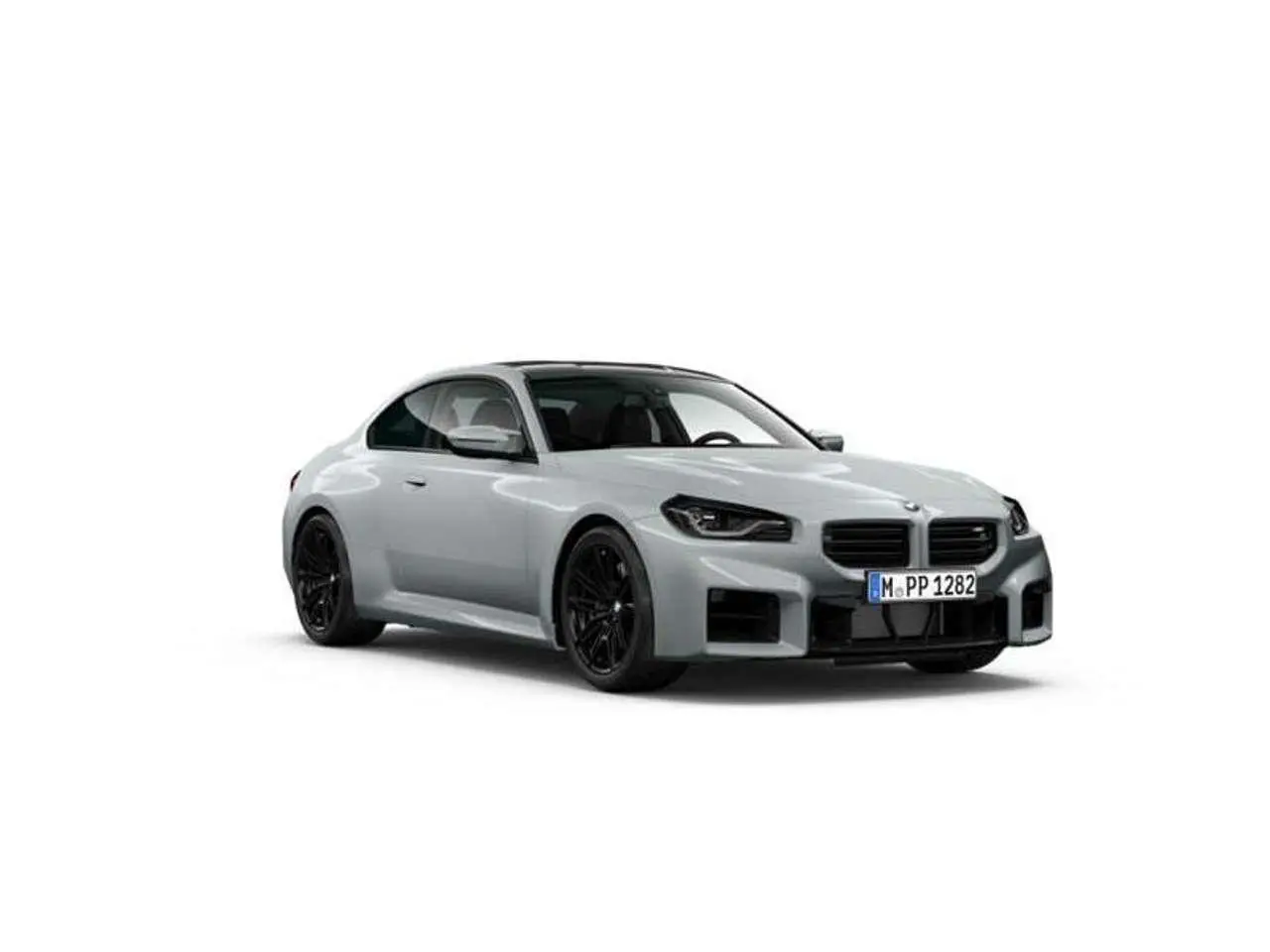 Photo 1 : Bmw M2 2024 Petrol