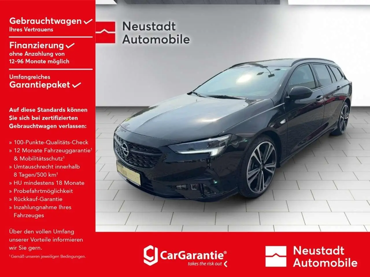 Photo 1 : Opel Insignia 2022 Petrol