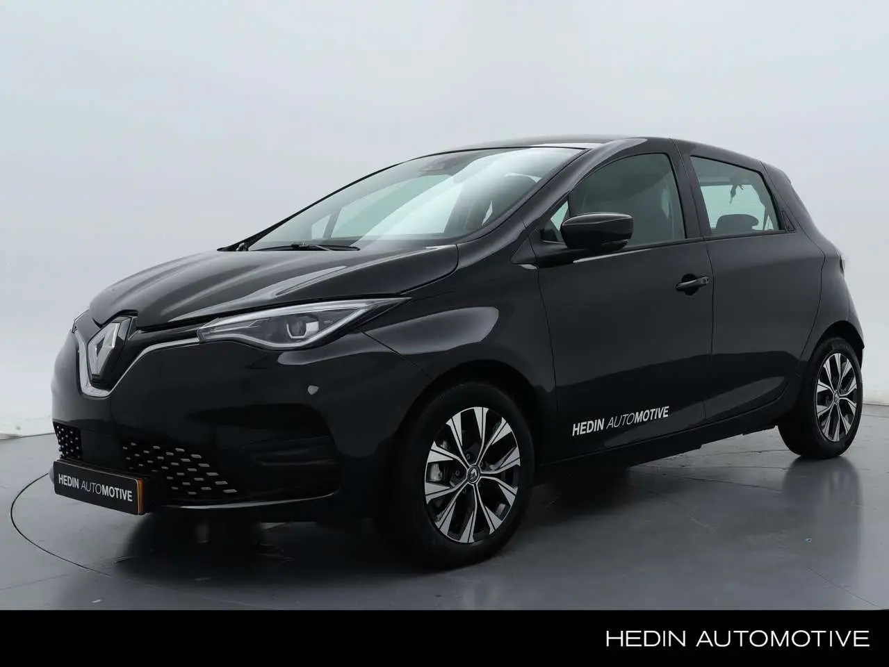 Photo 1 : Renault Zoe 2024 Electric