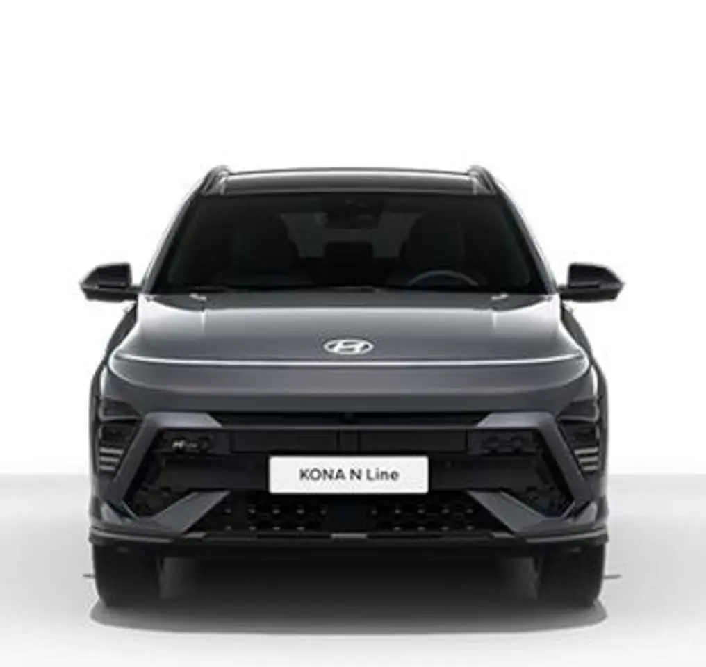 Photo 1 : Hyundai Kona 2024 Essence