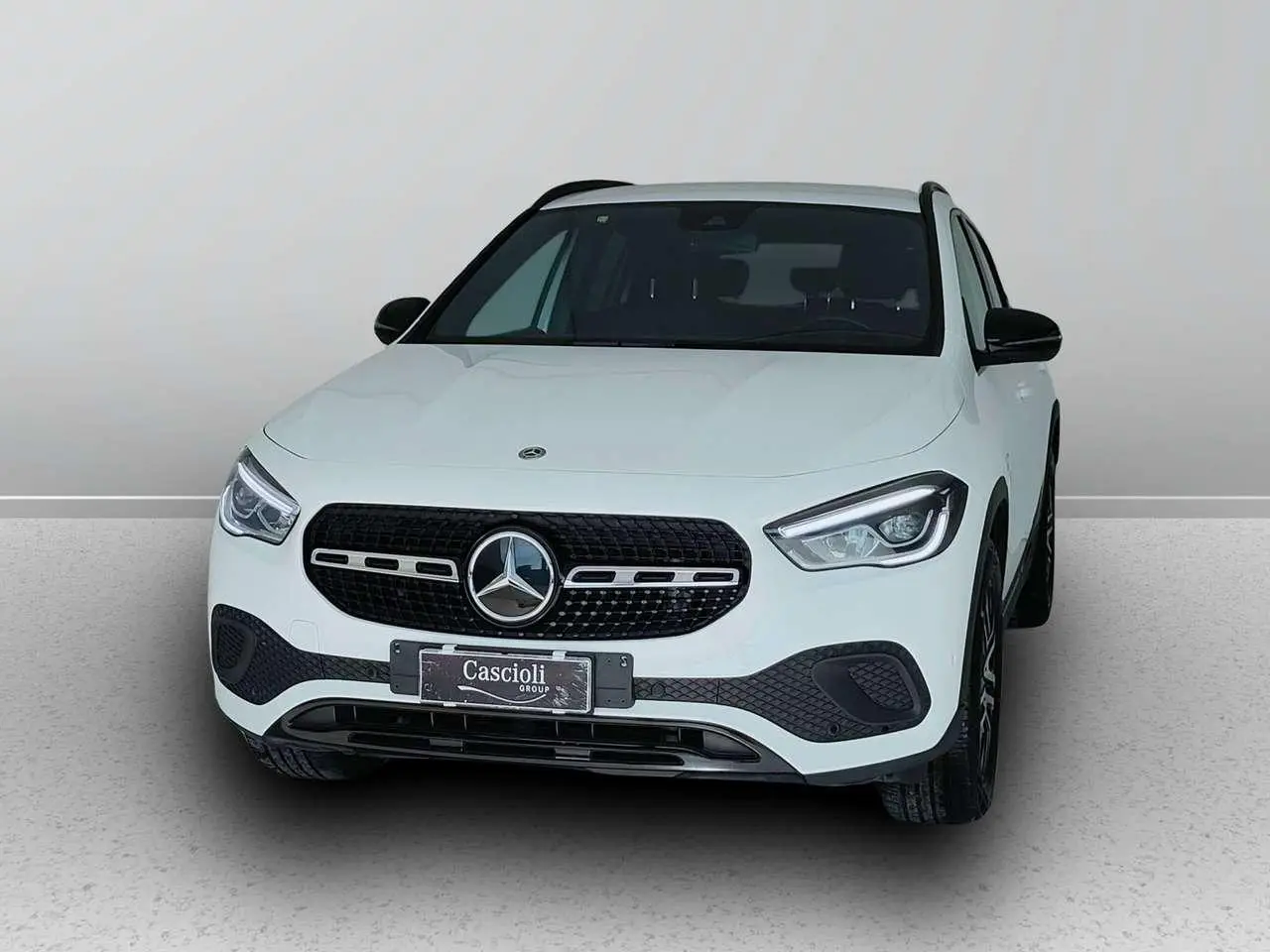 Photo 1 : Mercedes-benz Classe Gla 2020 Diesel