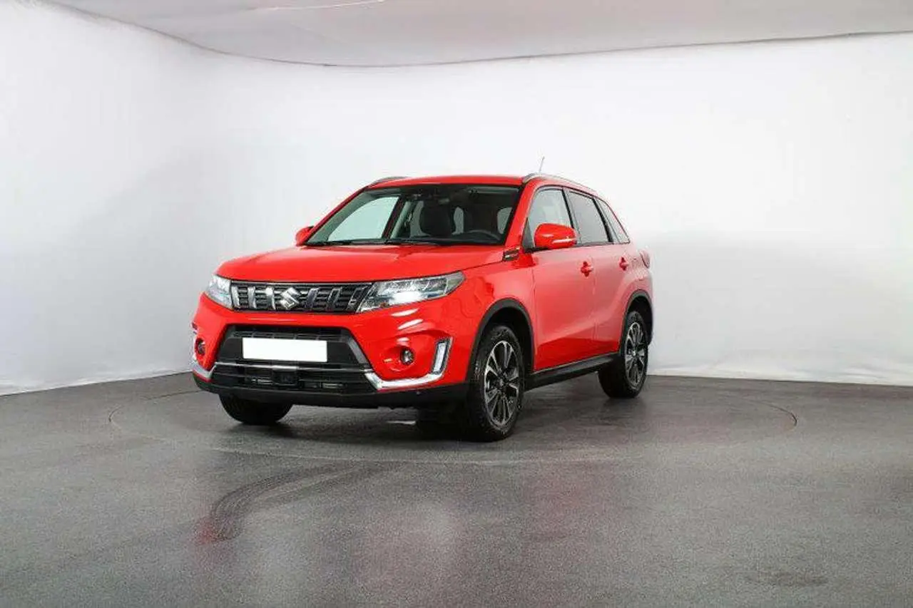 Photo 1 : Suzuki Vitara 2023 Petrol