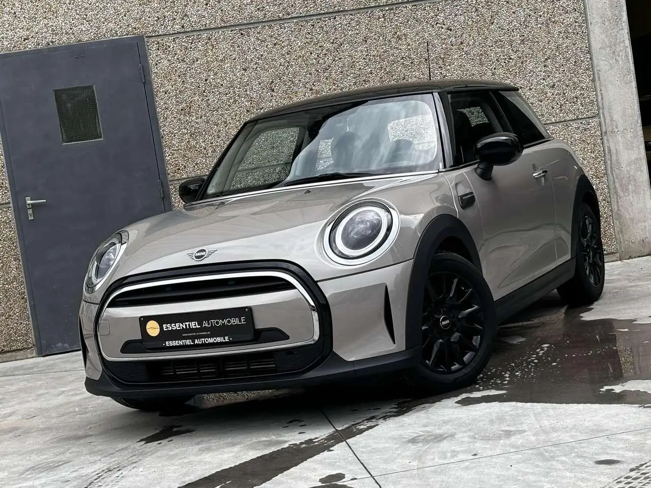 Photo 1 : Mini Cooper 2021 Essence