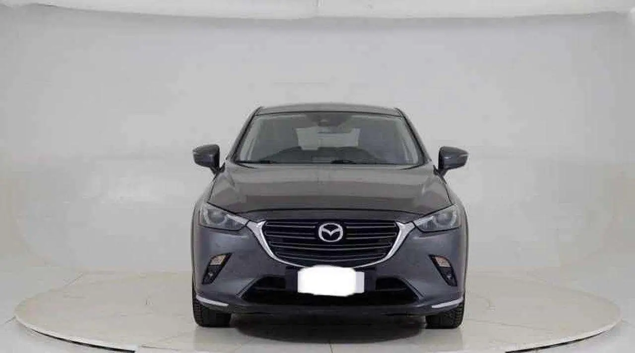 Photo 1 : Mazda Cx-3 2019 Essence