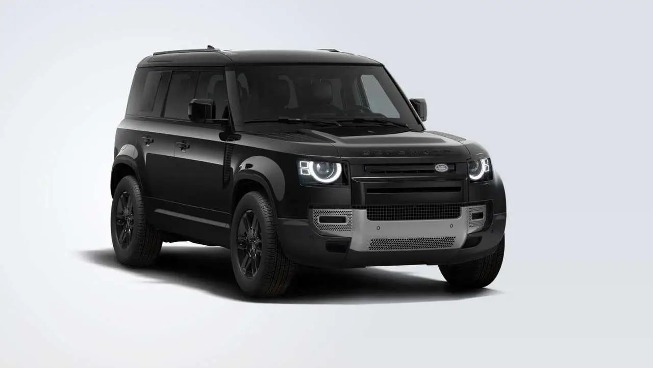 Photo 1 : Land Rover Defender 2024 Diesel