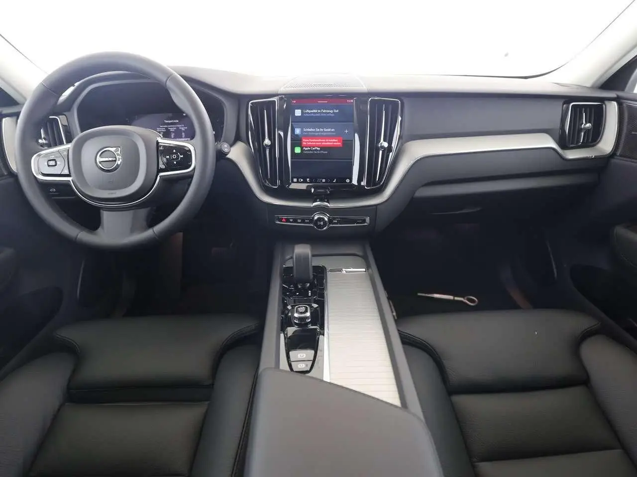 Photo 1 : Volvo Xc60 2024 Essence