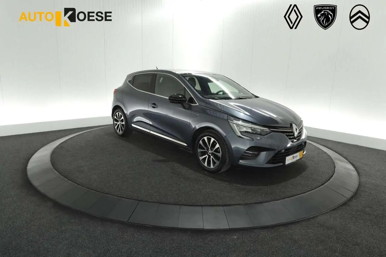 Photo 1 : Renault Clio 2021 Petrol