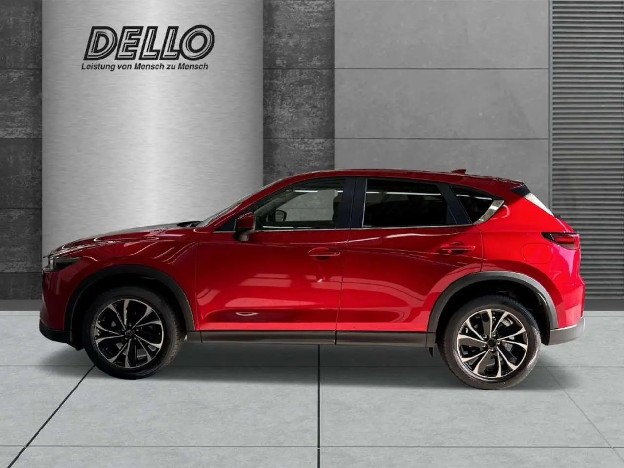 Photo 1 : Mazda Cx-5 2024 Essence