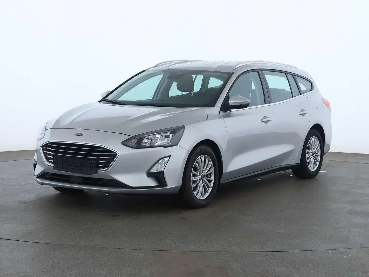 Photo 1 : Ford Focus 2021 Essence