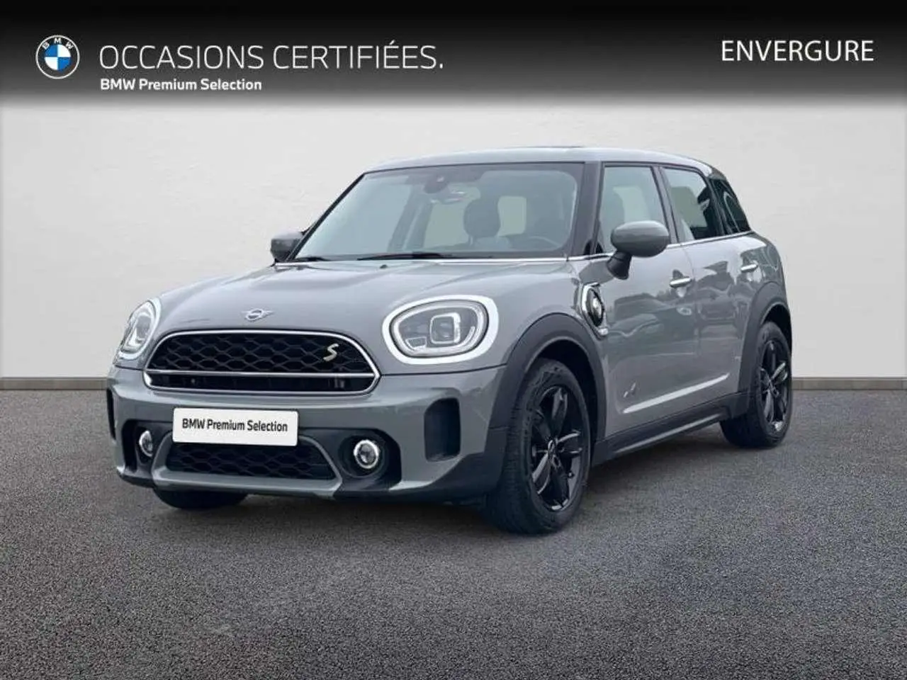 Photo 1 : Mini Cooper 2021 Autres