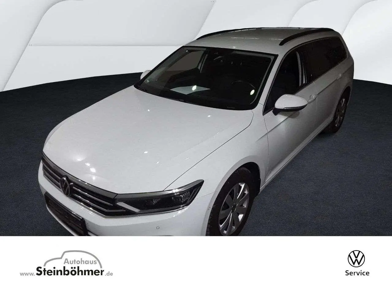 Photo 1 : Volkswagen Passat 2021 Diesel