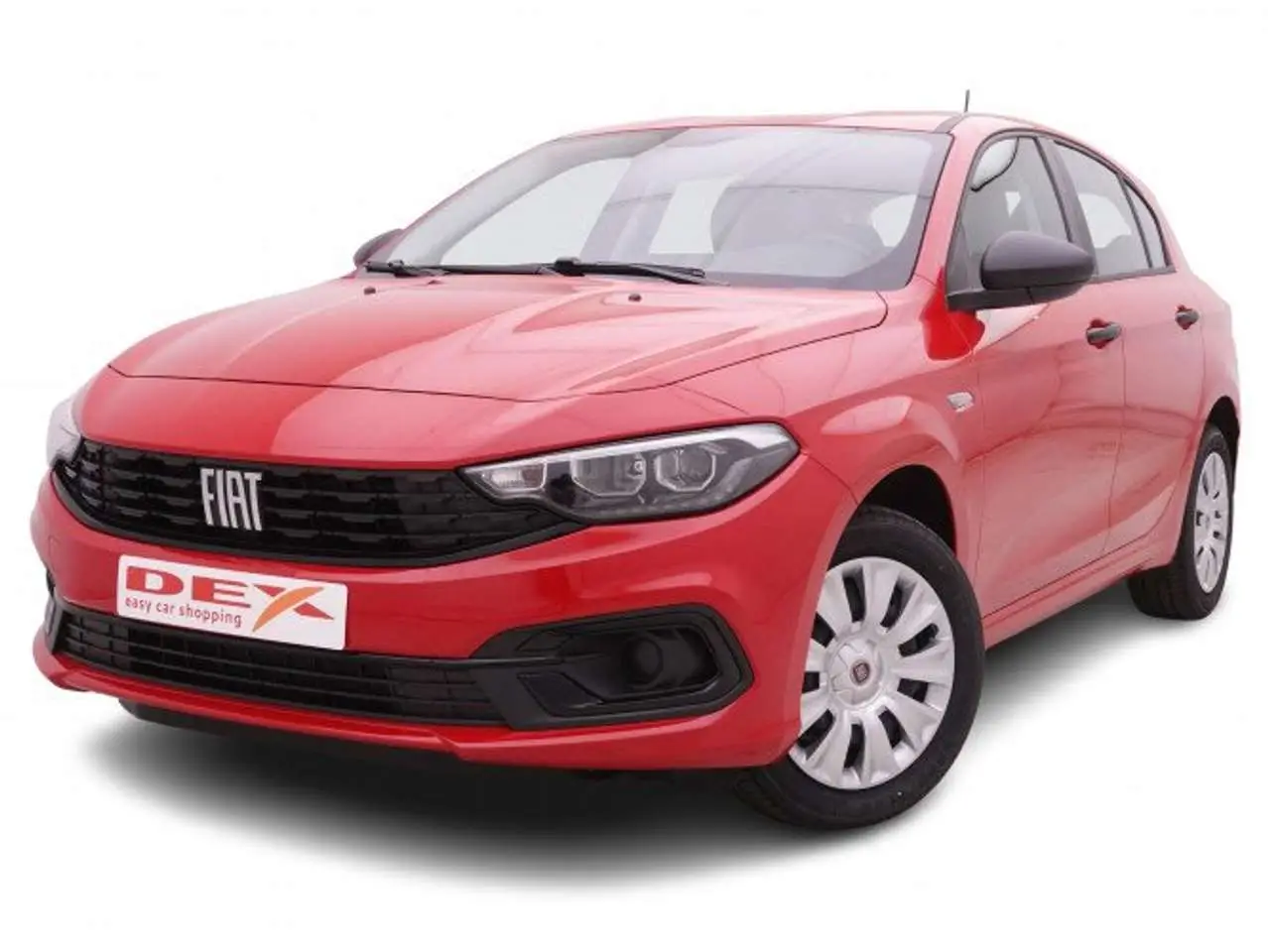 Photo 1 : Fiat Tipo 2024 Petrol