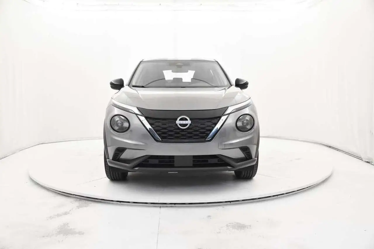 Photo 1 : Nissan Juke 2024 Hybrid